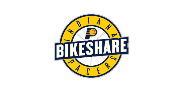 Indiana Pacers Bikeshare Indiana Pacers Bikeshare