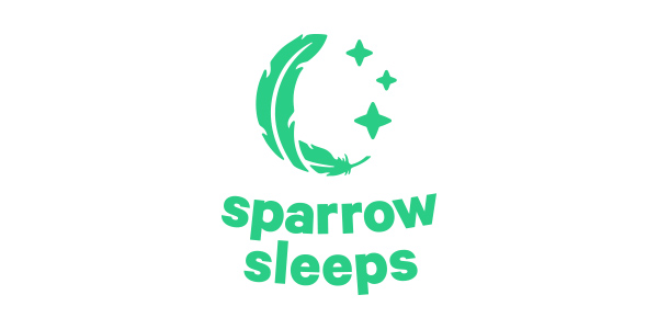 Sparrow Sleeps Sparrow Sleeps